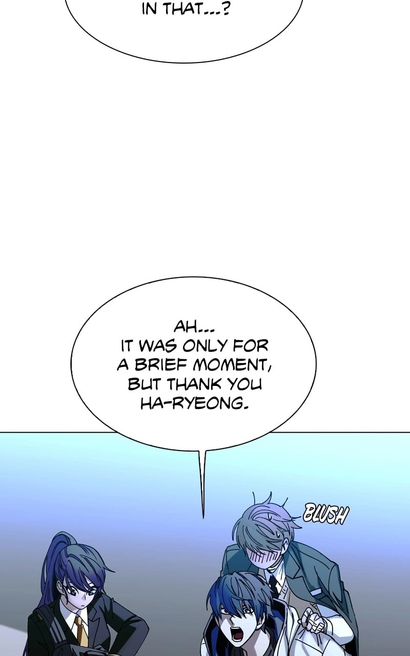The End is a Game to Me Chapter 22 Page 63