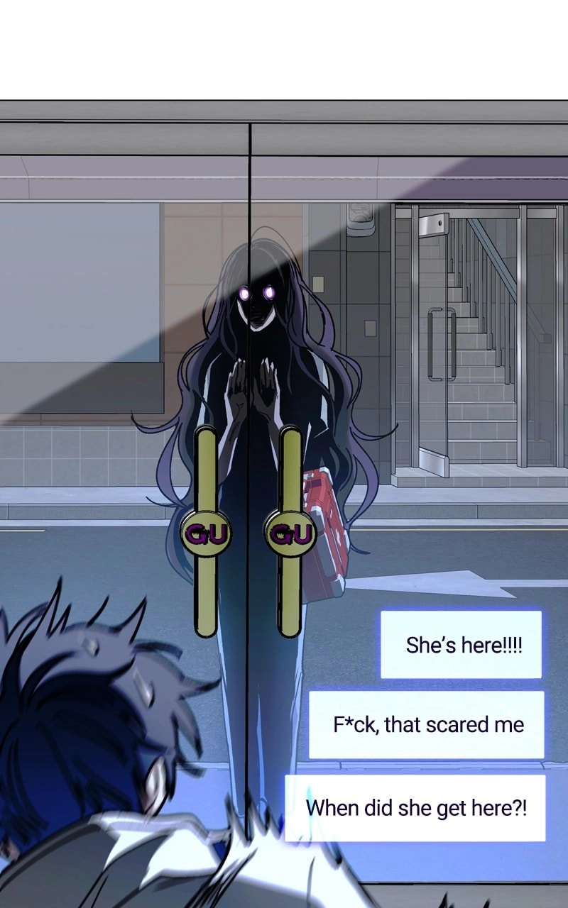 The End is a Game to Me Chapter 22 Page 93