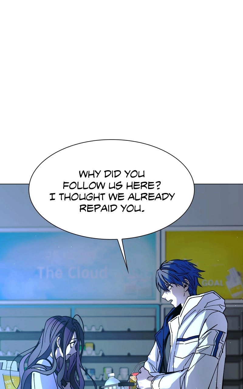 The End is a Game to Me Chapter 22 Page 98