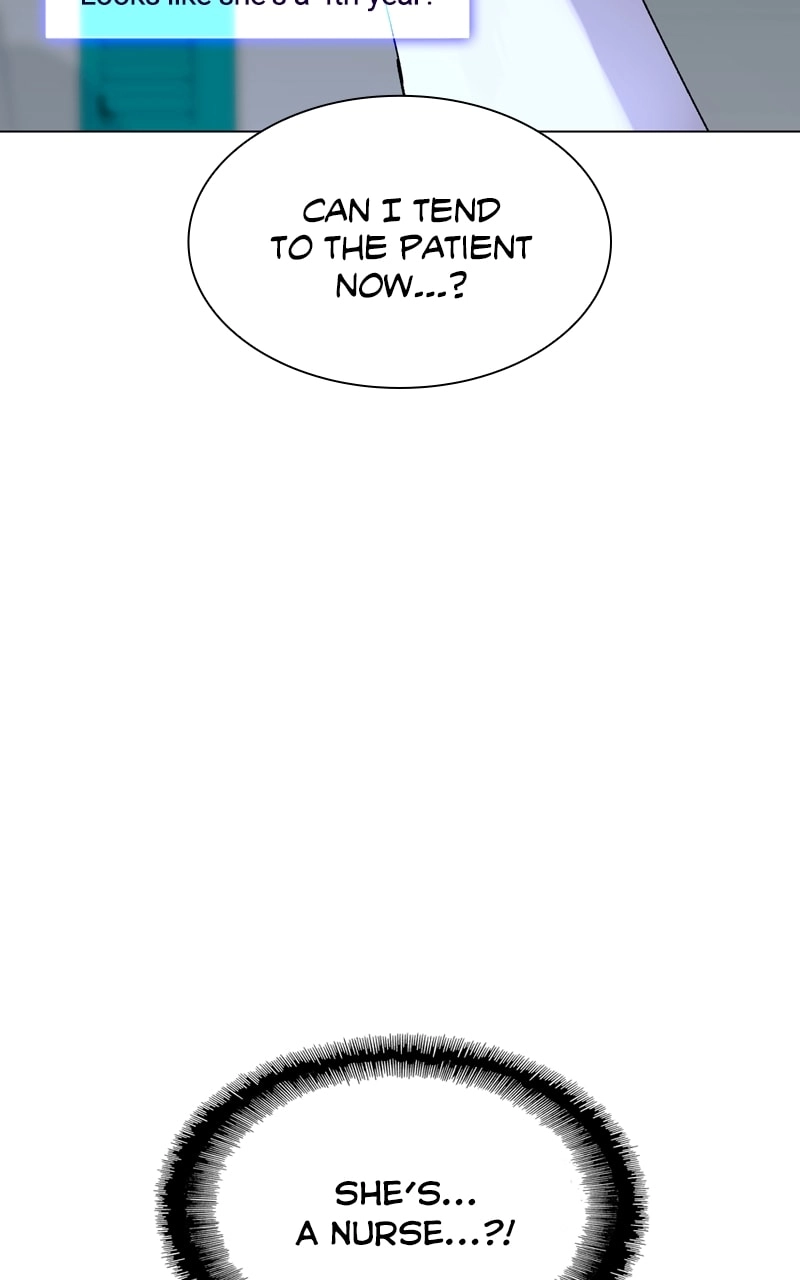 The End is a Game to Me Chapter 22 Page 18