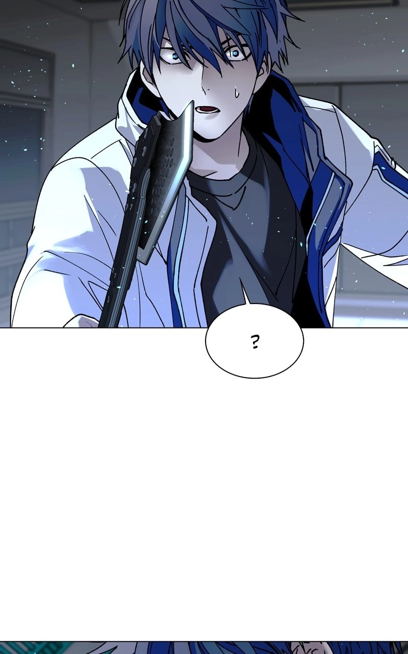 The End is a Game to Me Chapter 22 Page 8
