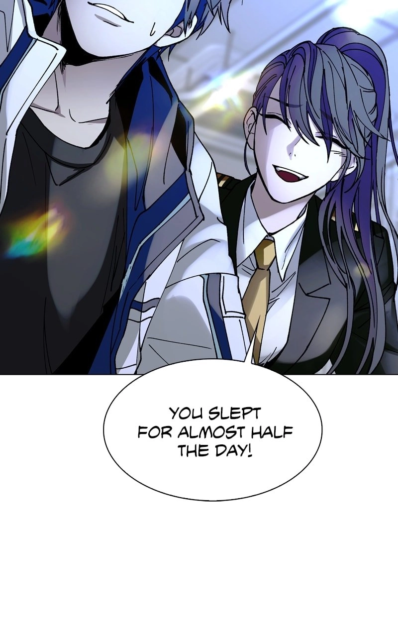 The End is a Game to Me Chapter 22 Page 47