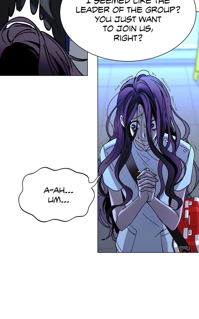 The End is a Game to Me Chapter 22 Page 103