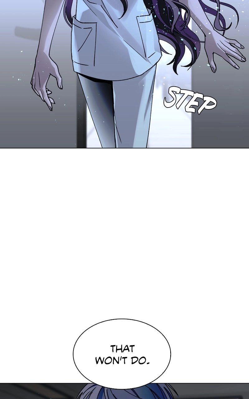The End is a Game to Me Chapter 22 Page 7