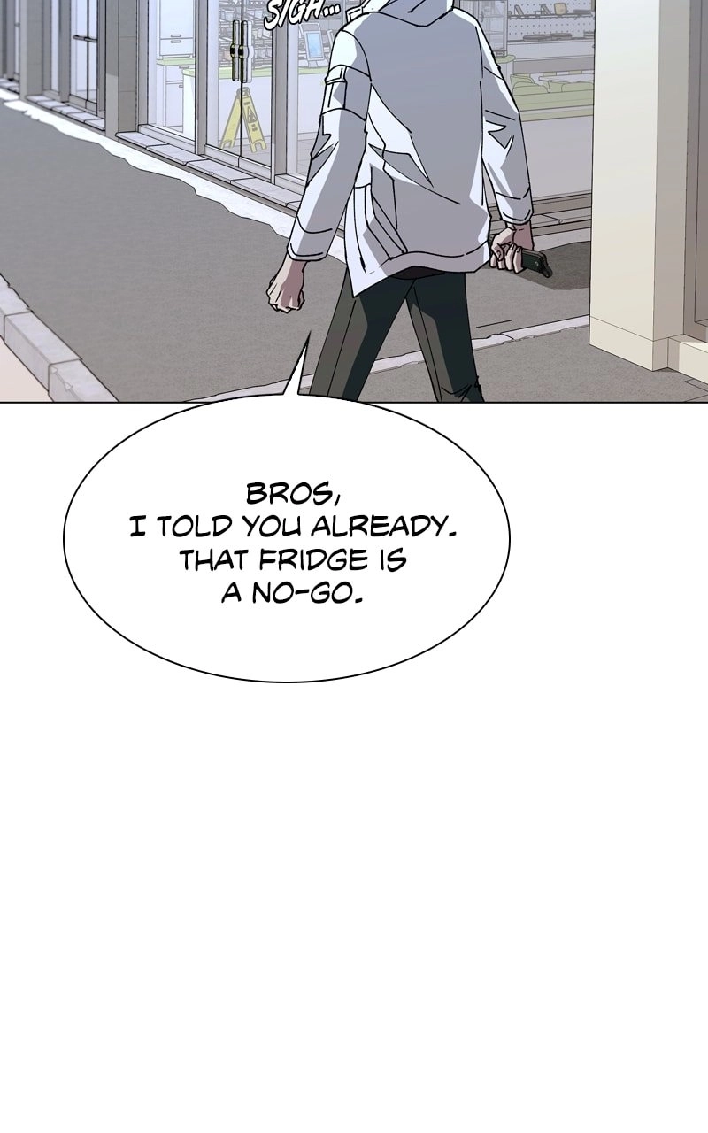 The End is a Game to Me Chapter 22 Page 87