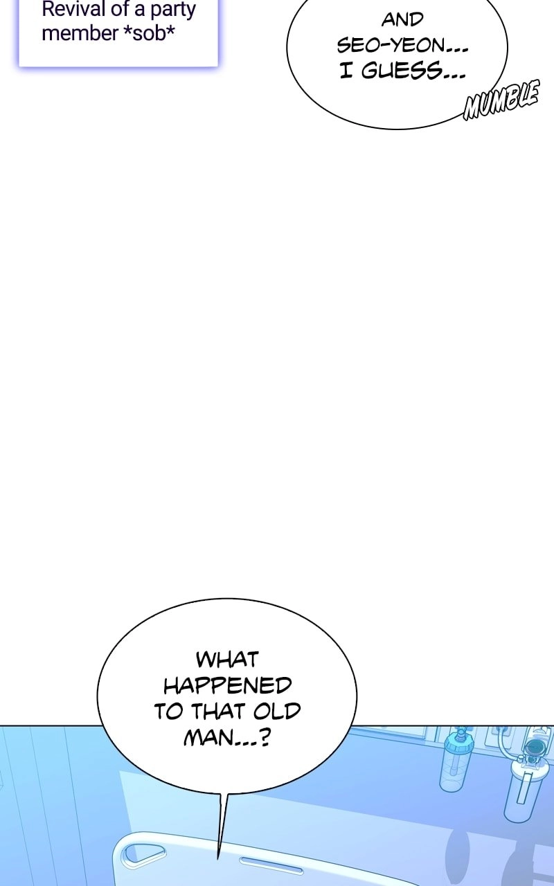 The End is a Game to Me Chapter 22 Page 49