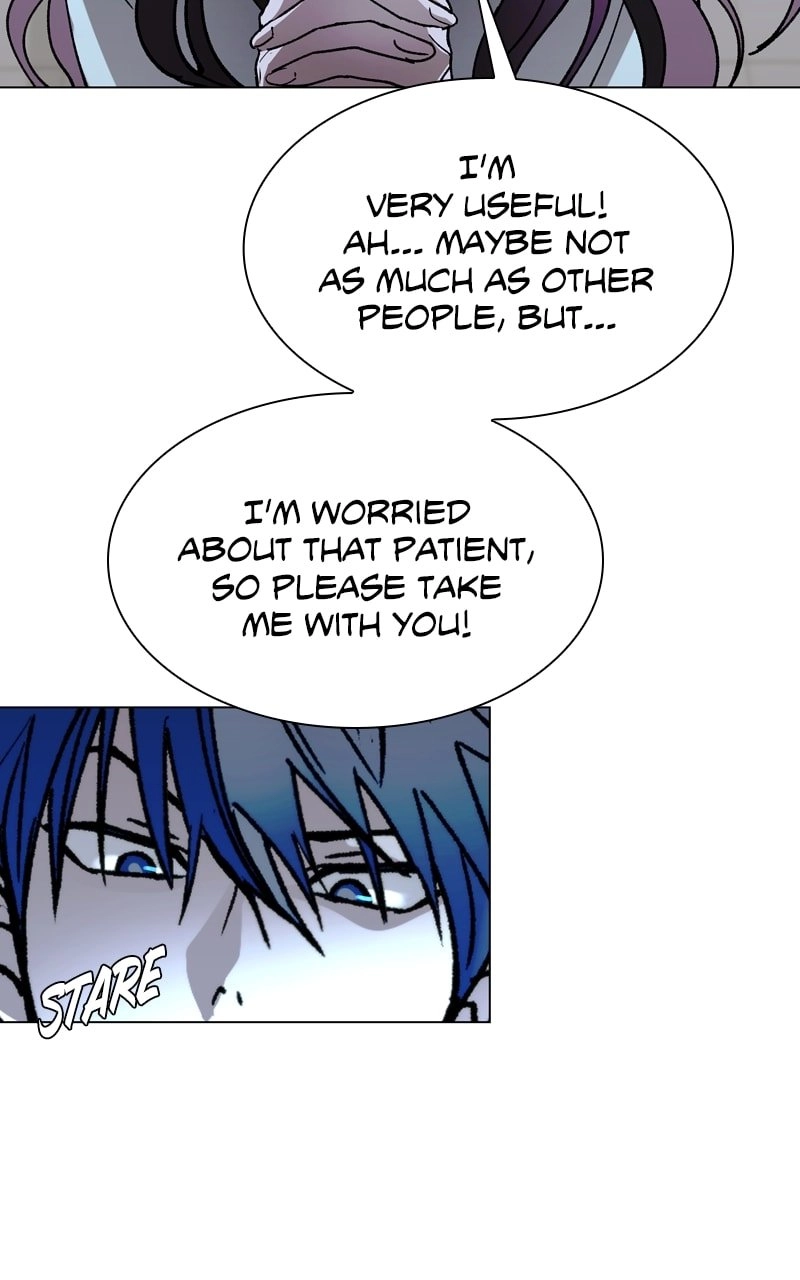 The End is a Game to Me Chapter 22 Page 101