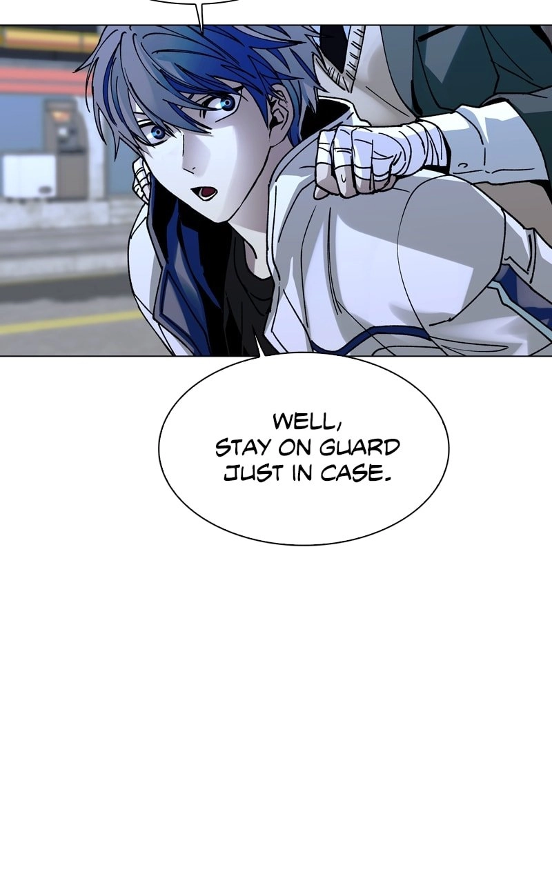 The End is a Game to Me Chapter 22 Page 72