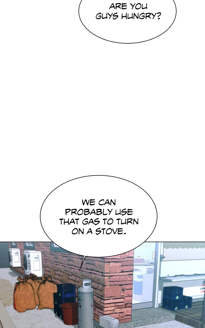 The End is a Game to Me Chapter 22 Page 75