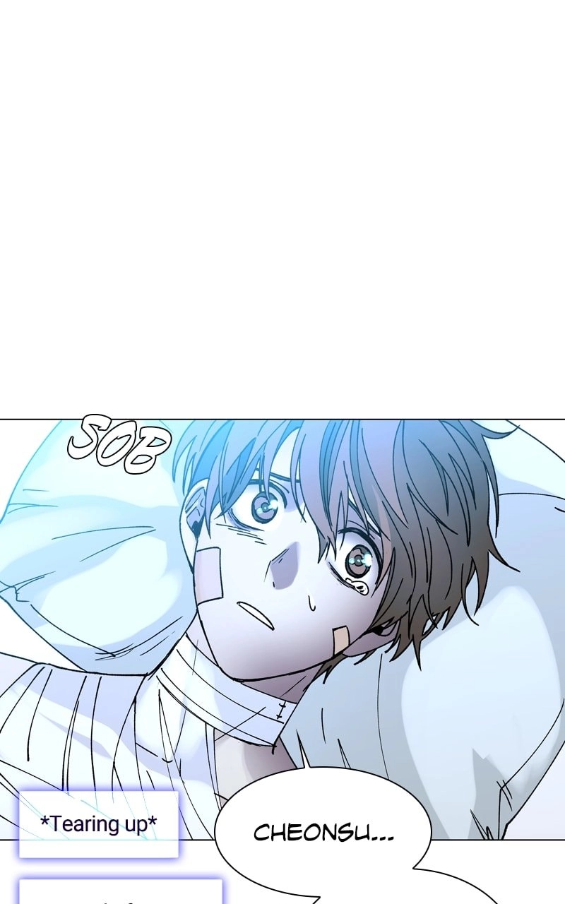The End is a Game to Me Chapter 22 Page 48