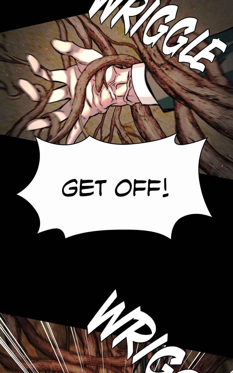 The End is a Game to Me Chapter 22 Page 39