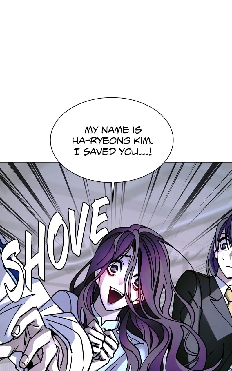 The End is a Game to Me Chapter 22 Page 52