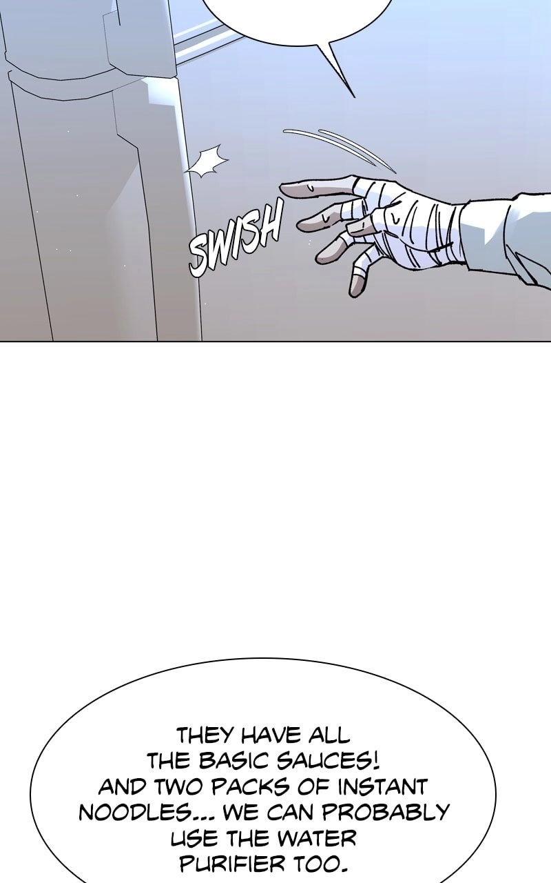 The End is a Game to Me Chapter 22 Page 83