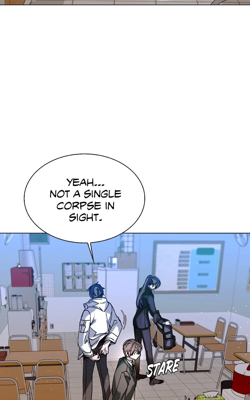 The End is a Game to Me Chapter 22 Page 78