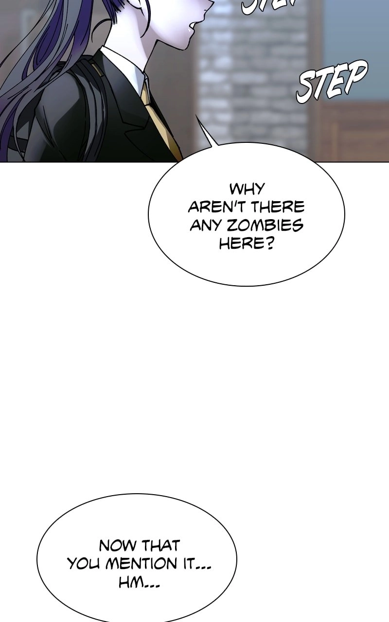 The End is a Game to Me Chapter 22 Page 71