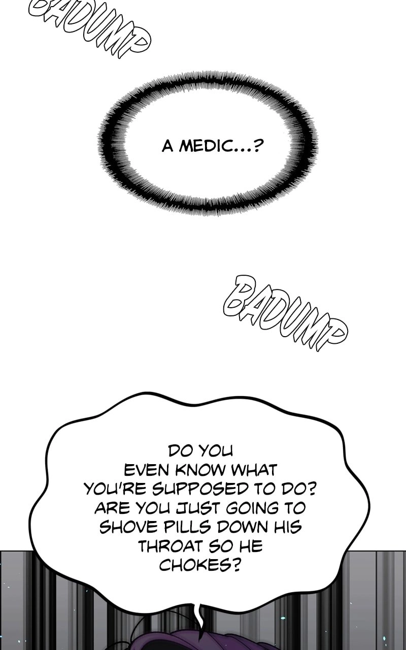 The End is a Game to Me Chapter 22 Page 21