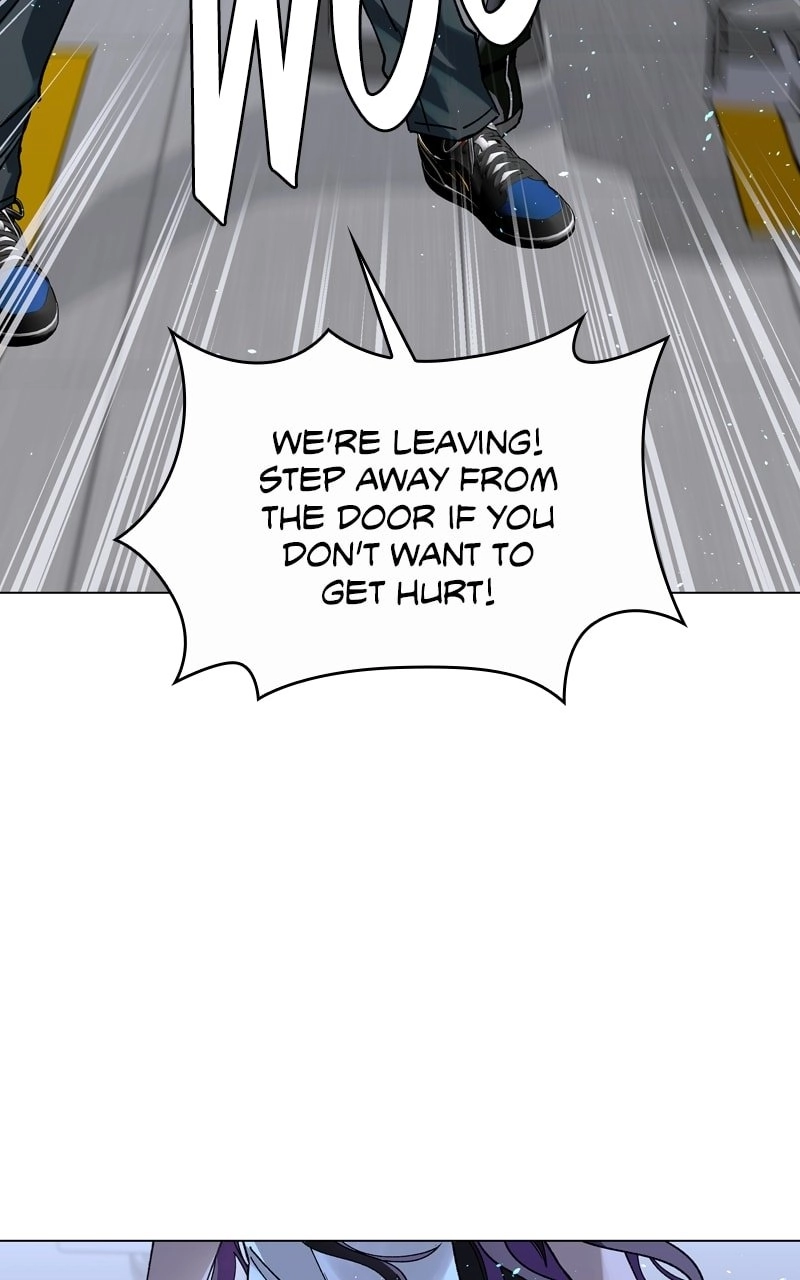 The End is a Game to Me Chapter 22 Page 6