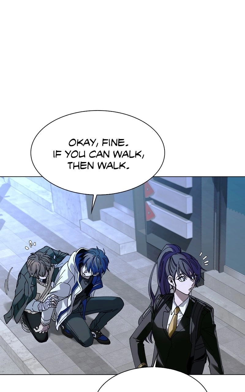 The End is a Game to Me Chapter 22 Page 74