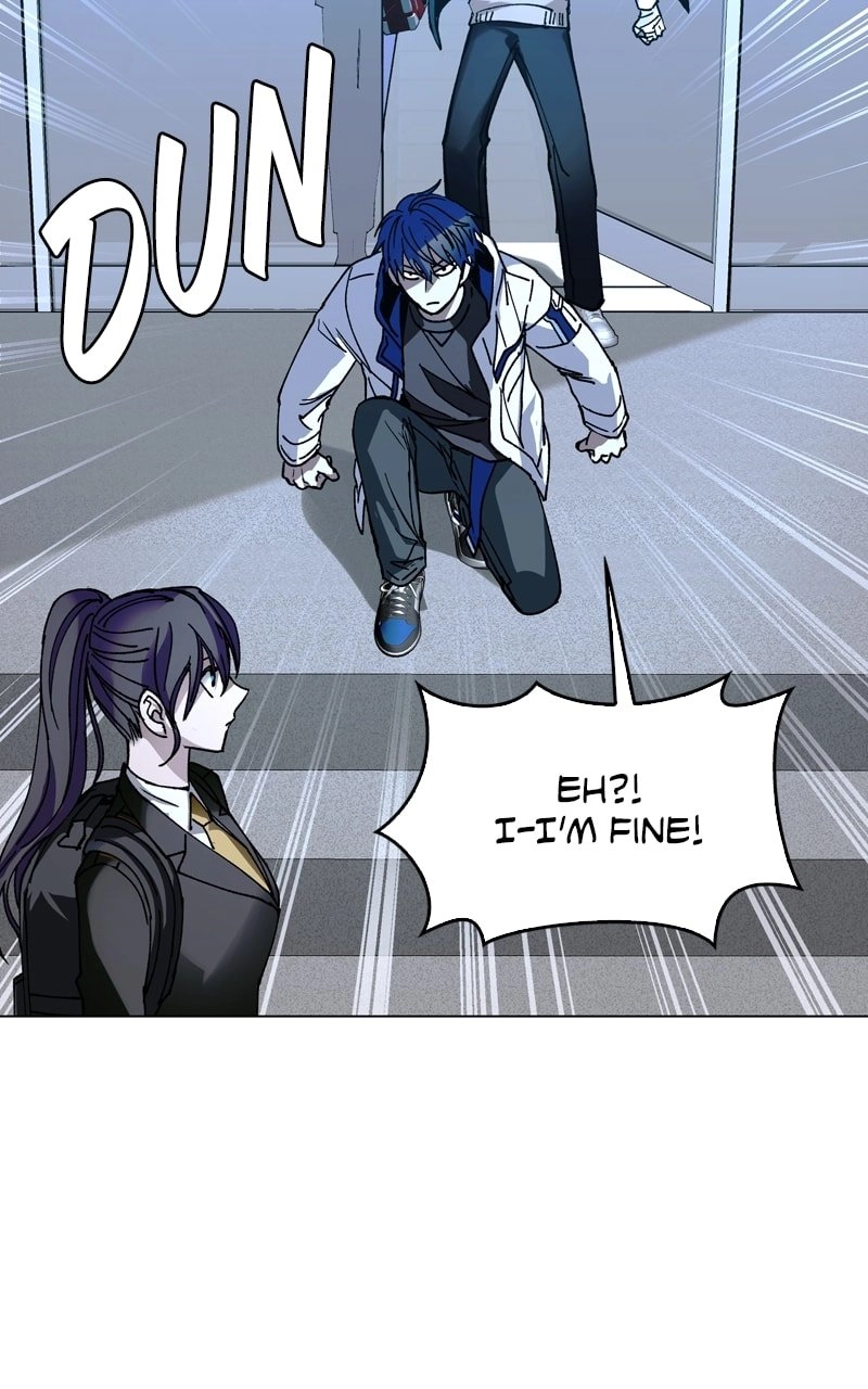 The End is a Game to Me Chapter 22 Page 61