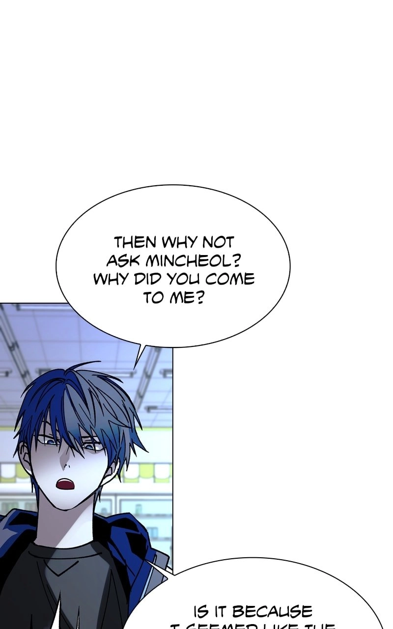 The End is a Game to Me Chapter 22 Page 102