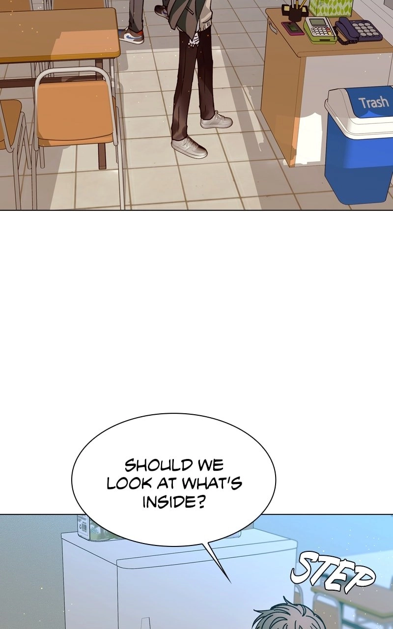 The End is a Game to Me Chapter 22 Page 79