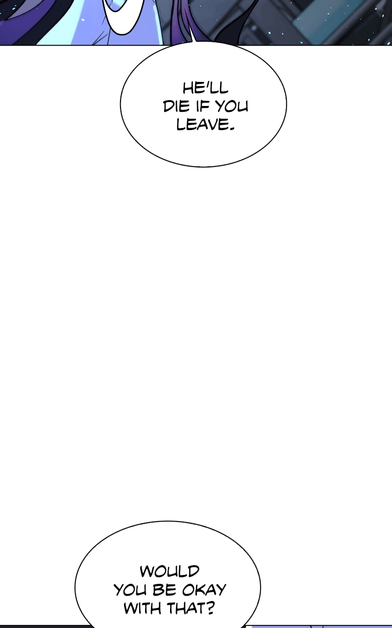 The End is a Game to Me Chapter 22 Page 10