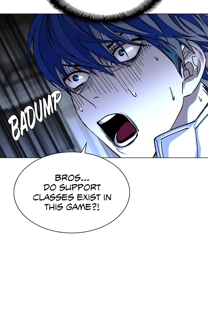 The End is a Game to Me Chapter 22 Page 19