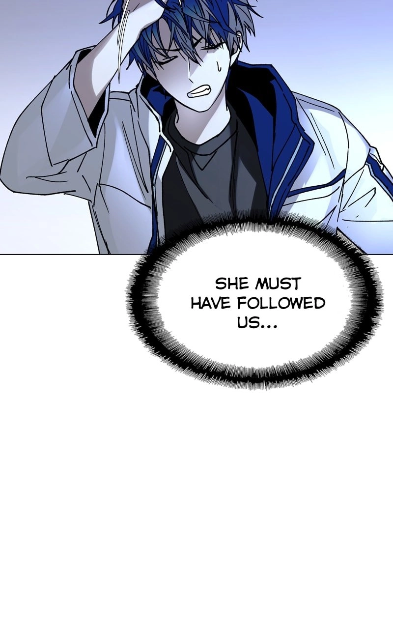 The End is a Game to Me Chapter 22 Page 95