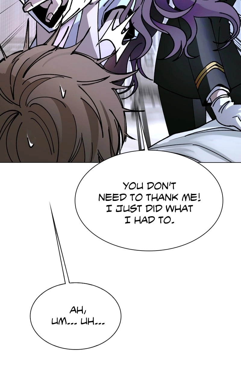 The End is a Game to Me Chapter 22 Page 53