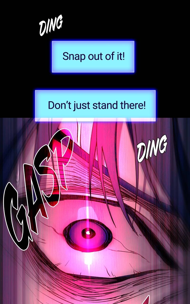 The End is a Game to Me Chapter 55 Page 101