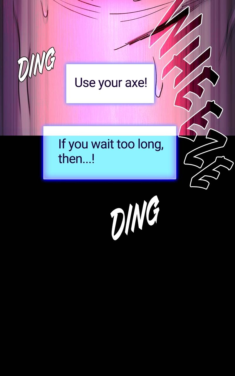 The End is a Game to Me Chapter 55 Page 102