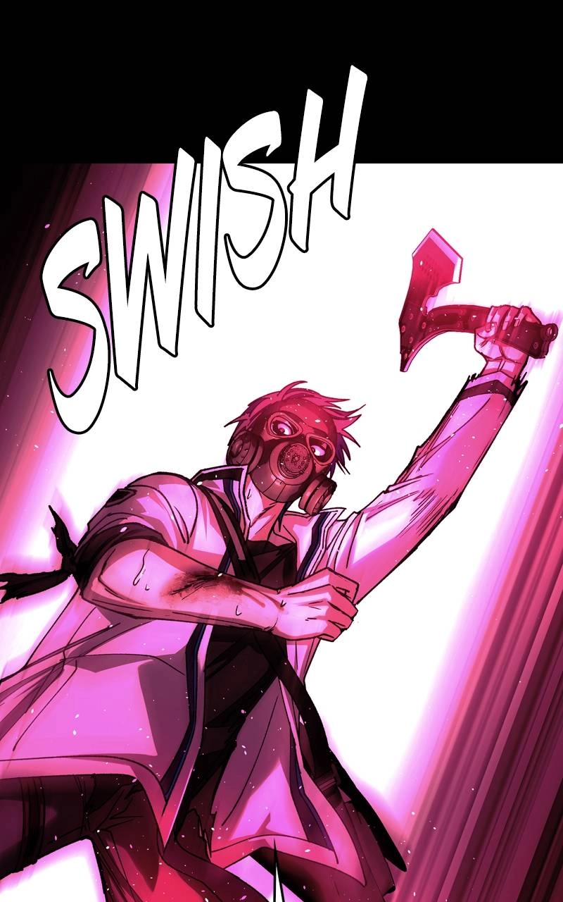 The End is a Game to Me Chapter 55 Page 103