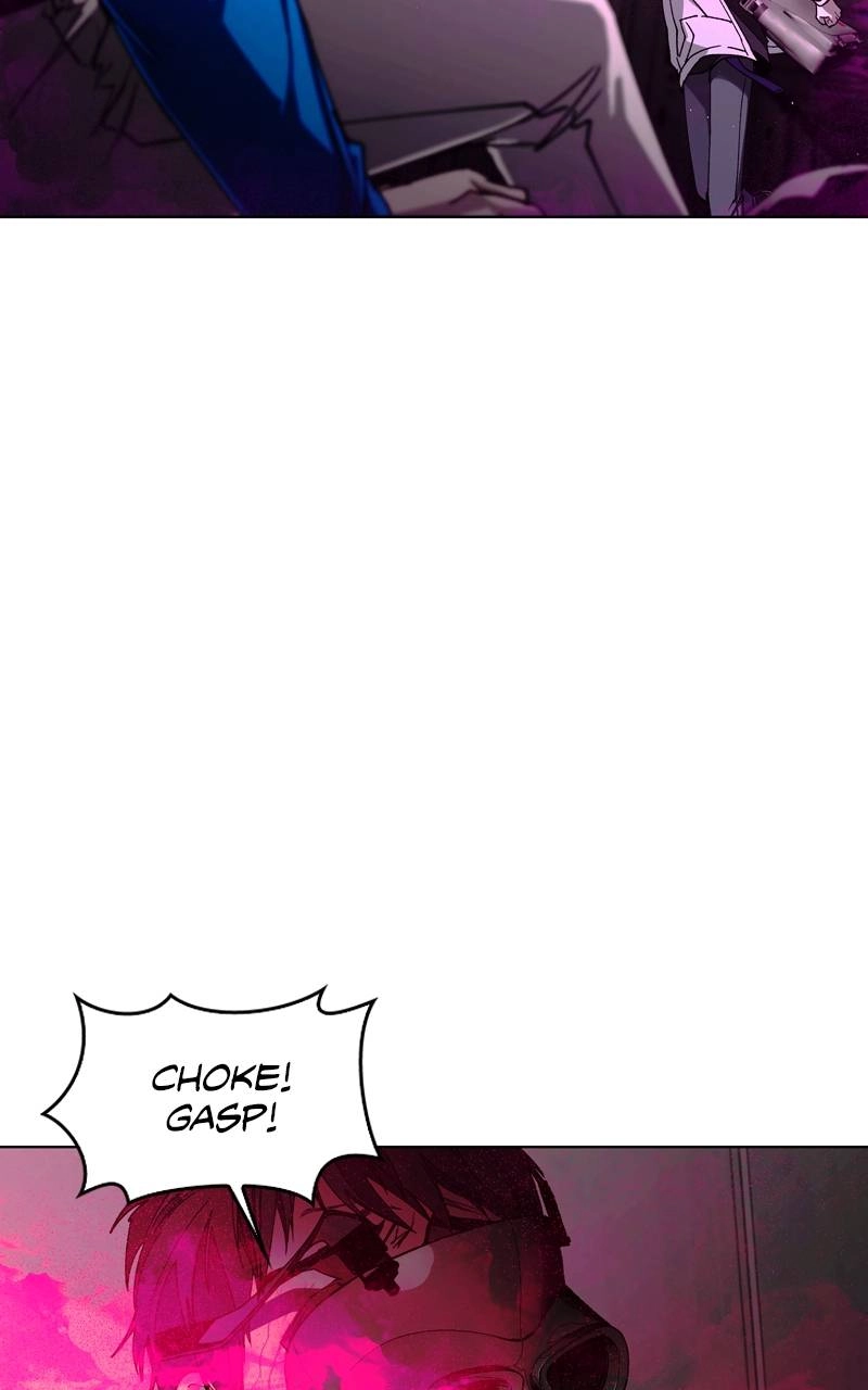 The End is a Game to Me Chapter 55 Page 10