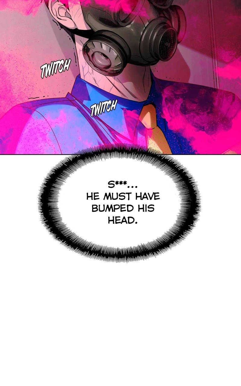 The End is a Game to Me Chapter 55 Page 11
