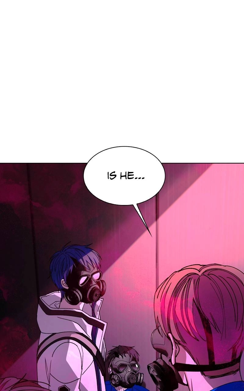 The End is a Game to Me Chapter 55 Page 12