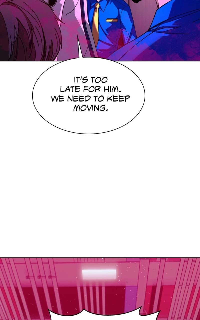 The End is a Game to Me Chapter 55 Page 13