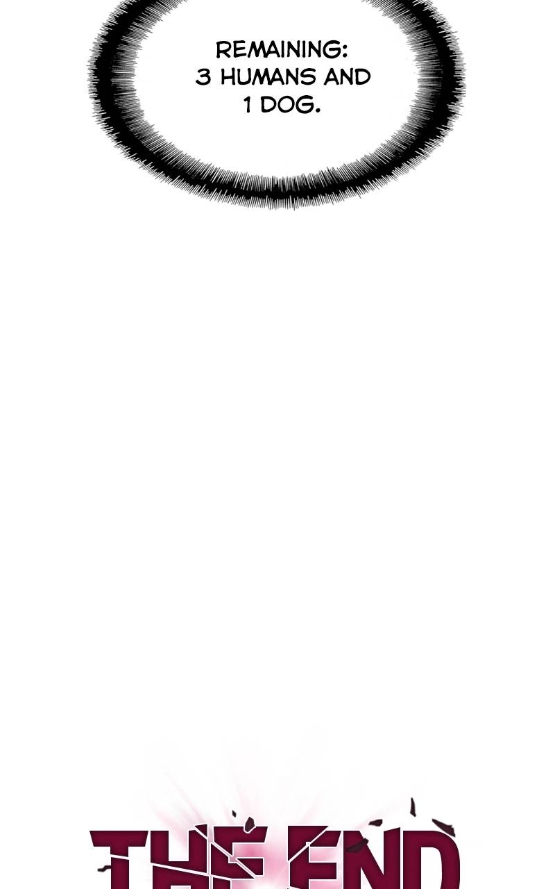The End is a Game to Me Chapter 55 Page 15