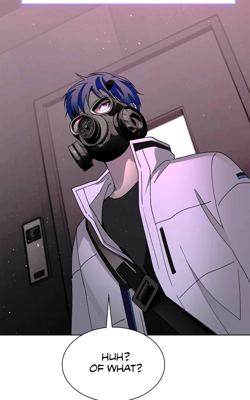 The End is a Game to Me Chapter 55 Page 19