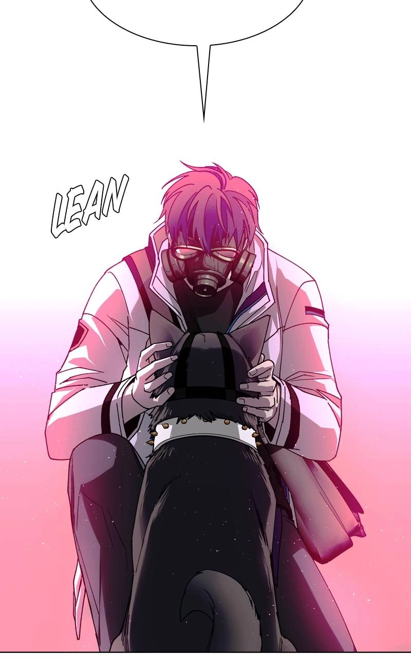 The End is a Game to Me Chapter 55 Page 24