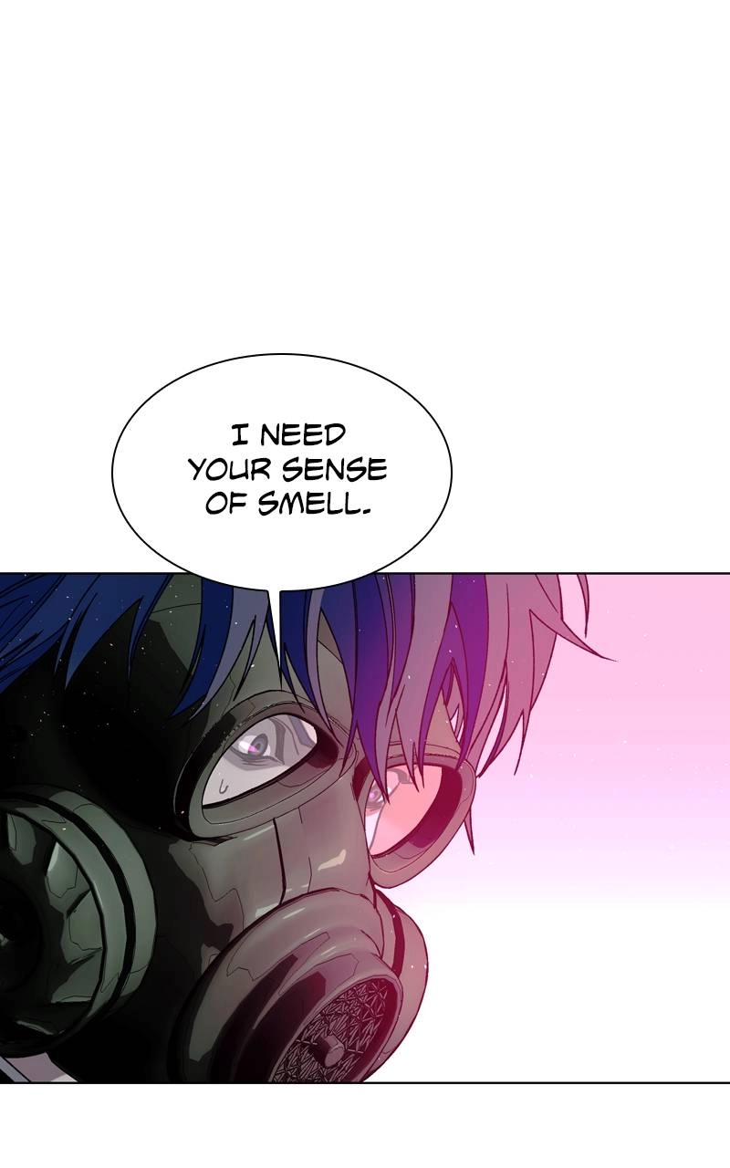 The End is a Game to Me Chapter 55 Page 25