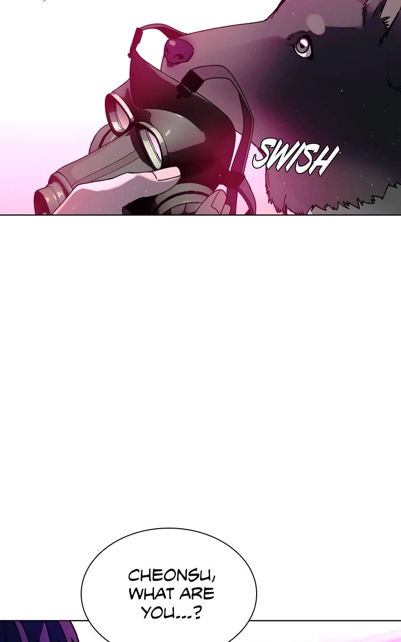 The End is a Game to Me Chapter 55 Page 27
