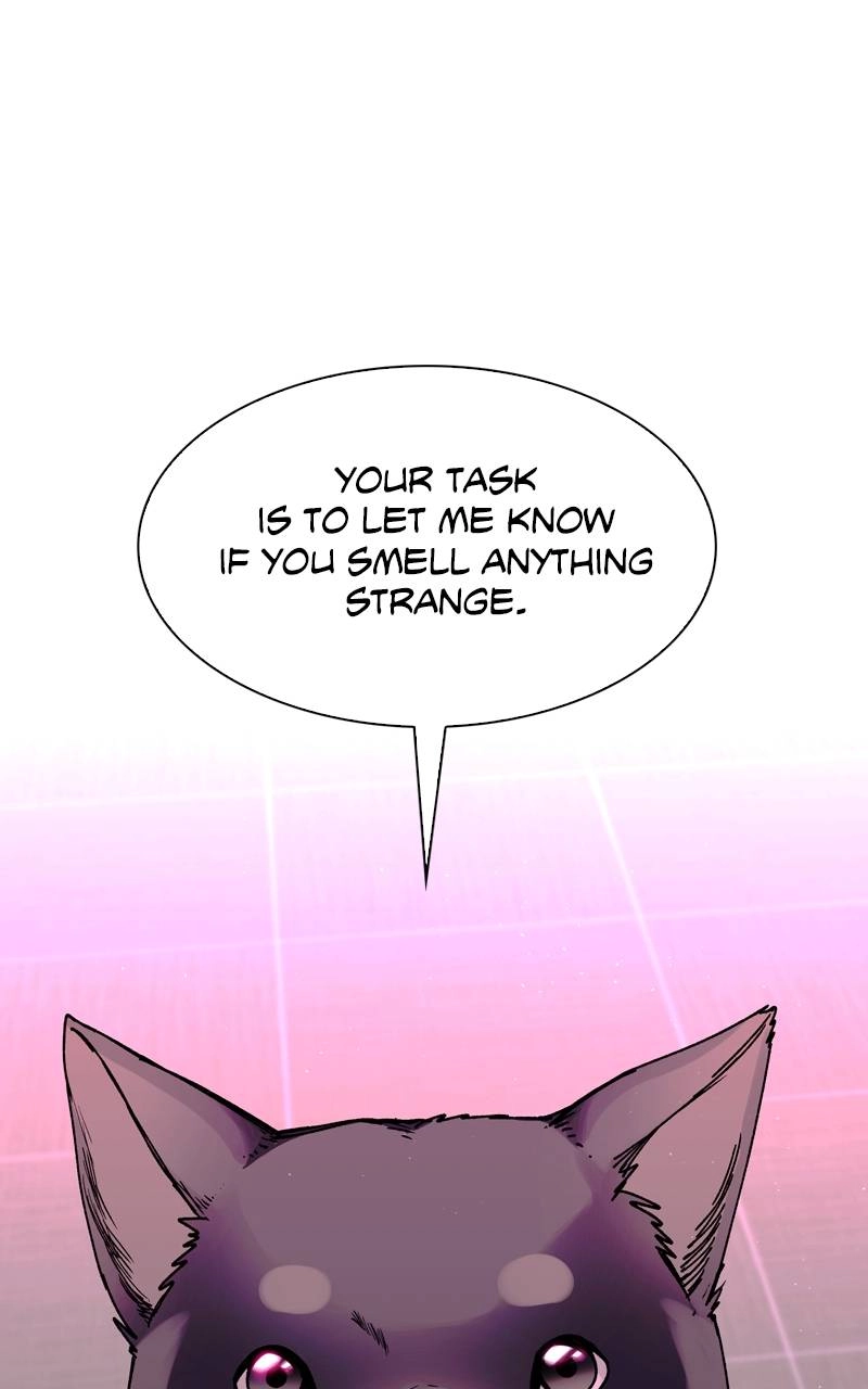 The End is a Game to Me Chapter 55 Page 29