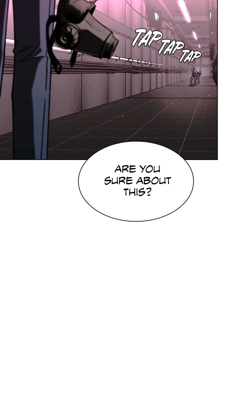 The End is a Game to Me Chapter 55 Page 31