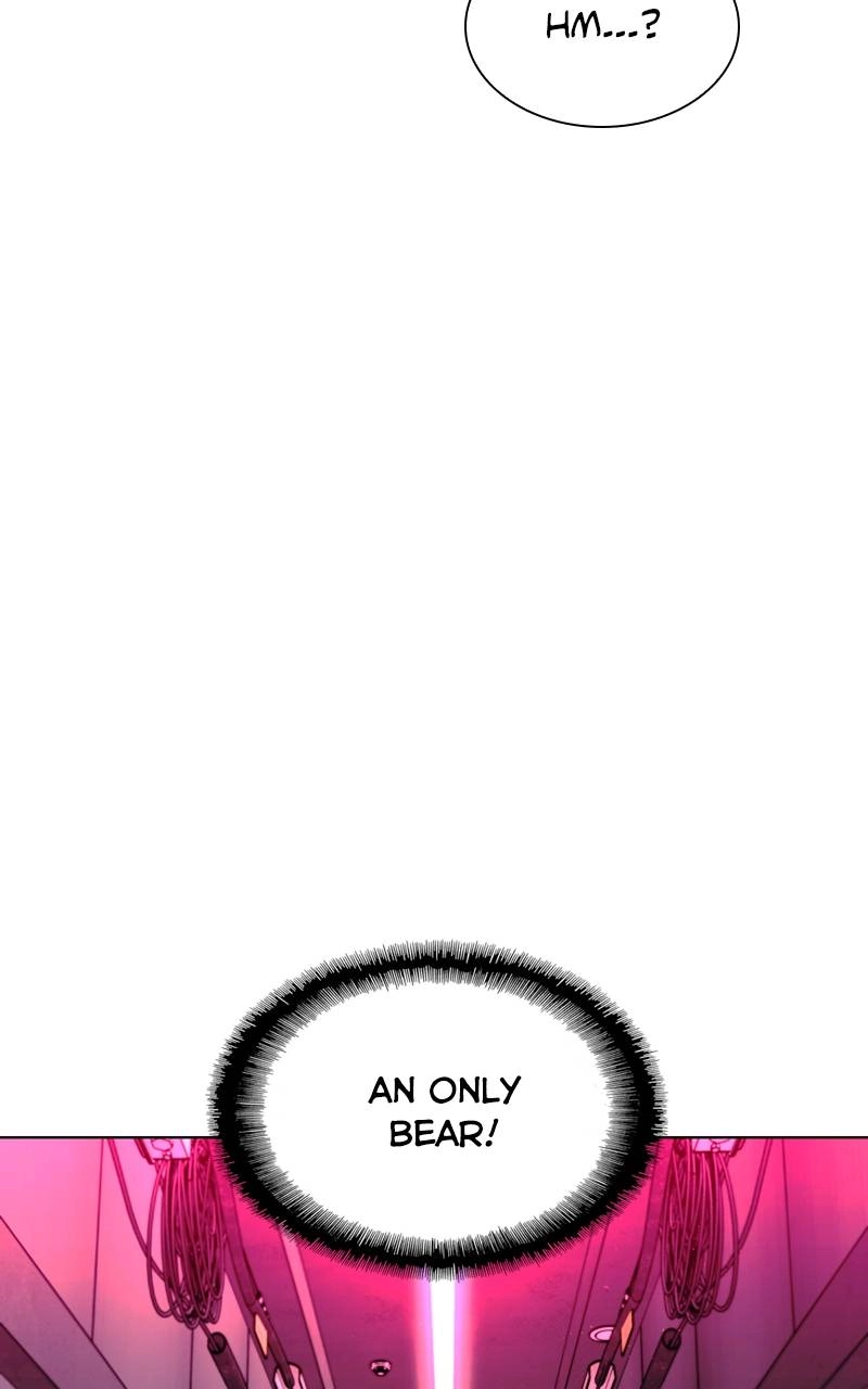 The End is a Game to Me Chapter 55 Page 33