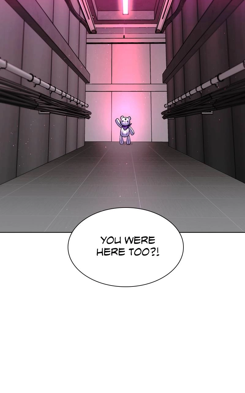 The End is a Game to Me Chapter 55 Page 34