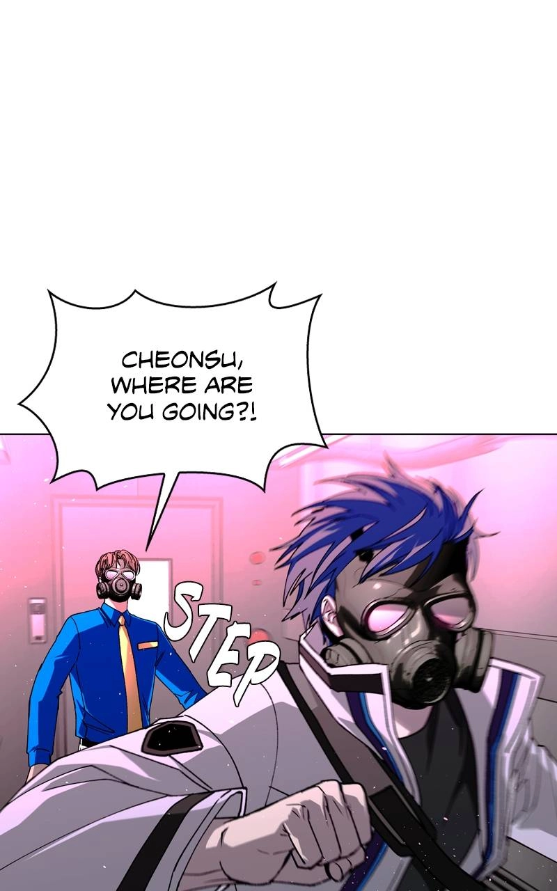 The End is a Game to Me Chapter 55 Page 35