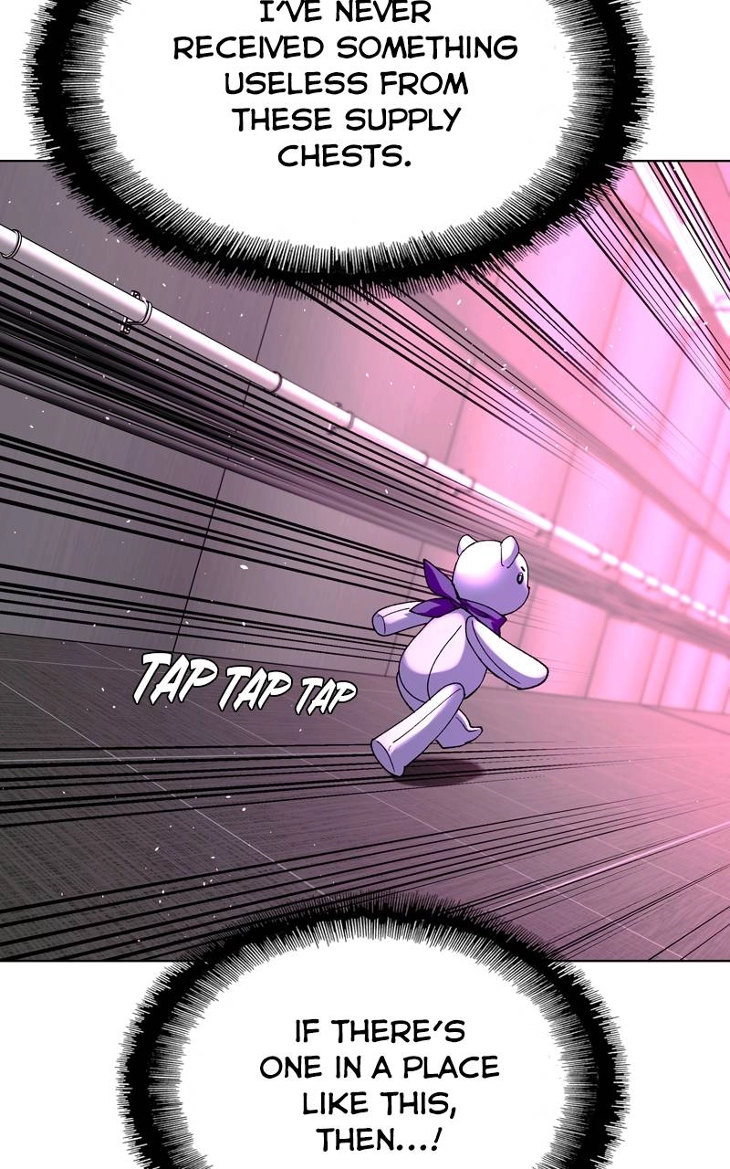 The End is a Game to Me Chapter 55 Page 37