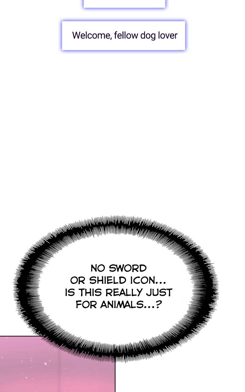The End is a Game to Me Chapter 55 Page 40