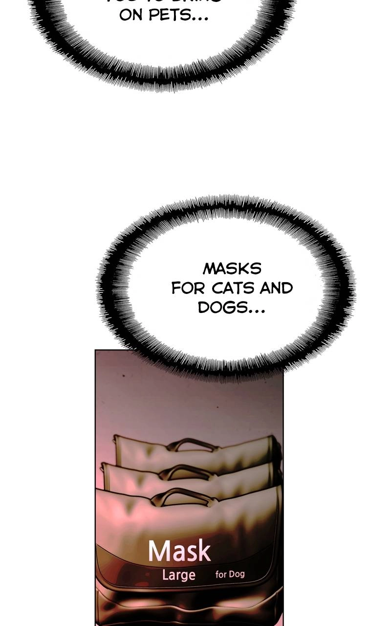 The End is a Game to Me Chapter 55 Page 42