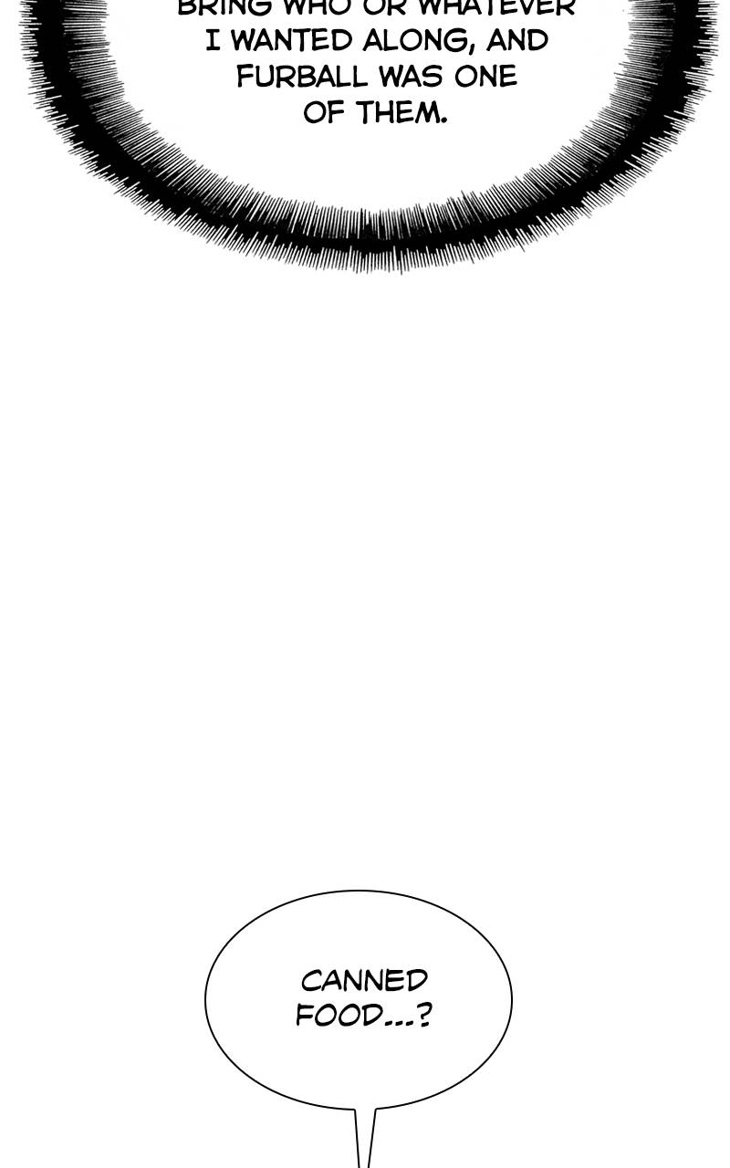 The End is a Game to Me Chapter 55 Page 45